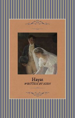 HAYAT → pride and prejudice