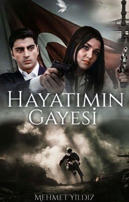 HAYATIMIN GAYESİ