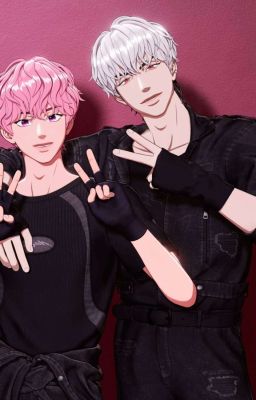 [HaYe-Eunby] [Fanfiction] oneshot