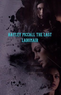 Hayley McCall The Last Labonair