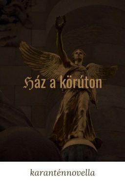 ház a körúton