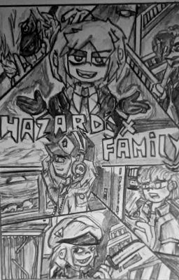 HAZARD FAMILY.