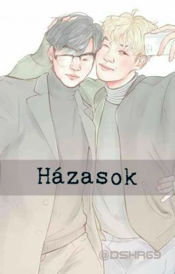 Házasok [Sope] //átírás alatt//