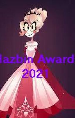 Hazbin Awards 2021