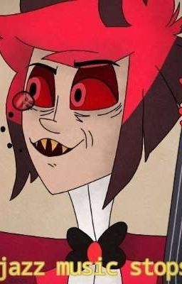 Hazbin Boss: Czyli talksy i memy