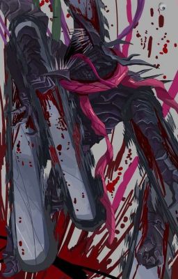 Hazbin Chainsaw 