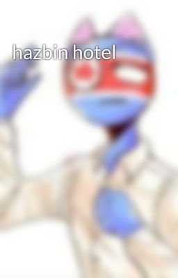 hazbin hotel