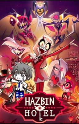 Hazbin Hotel