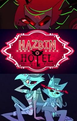 Hazbin Hotel