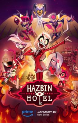 Hazbin Hotel