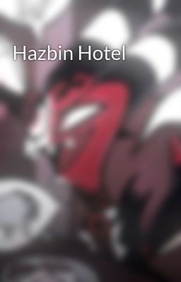 Hazbin Hotel