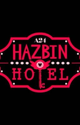 Hazbin hôtel 