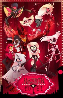 hazbin hotel boyfriend/girlfriend scenarios