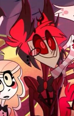 Hazbin Hotel Boyfriend scenarios