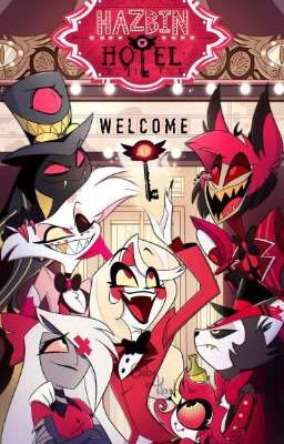 Hazbin Hôtel Comics