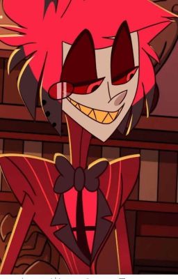 hazbin hotel dare book