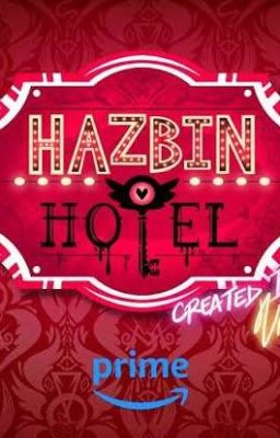 Hazbín Hotel/Helluva Boos reacciona A mi AU