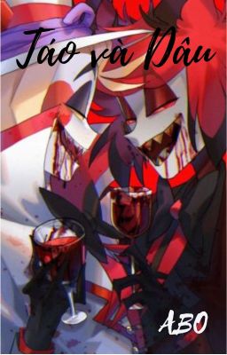 [ Hazbin Hotel ] [Hoàn] Alastor x Lucifer