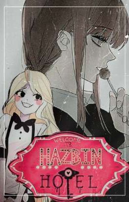 HAZBIN HOTEL : LA NUEVA GUERRA