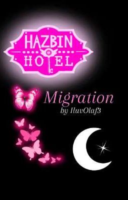 Hazbin Hotel: Migration