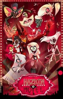 [Hazbin Hotel] - Nổi Loạn 