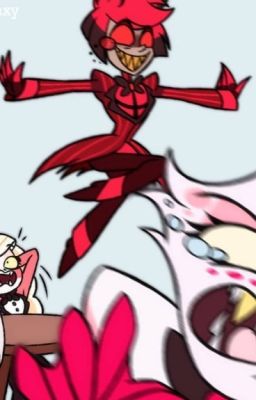 Hazbin Hotel oneshots