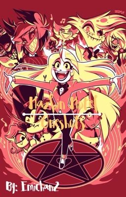 Hazbin Hotel OneShots ||HUN||