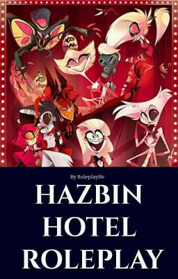 Hazbin Hotel Roleplay 