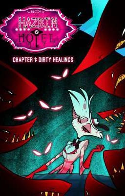 hazbin Hotel roleplay