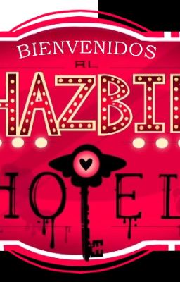 Hazbin Hotel roll reinicio