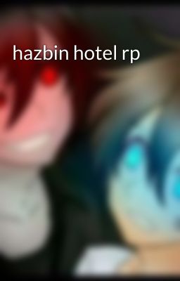 hazbin hotel rp