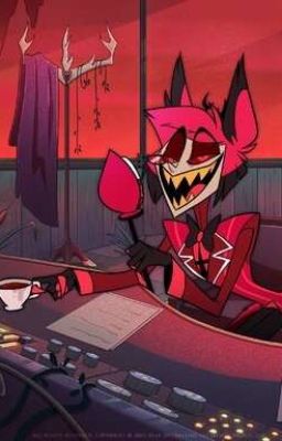 Hazbin Hotel rp