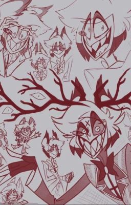 Hazbin Hotel RP (Open! - as of 15/7/24)