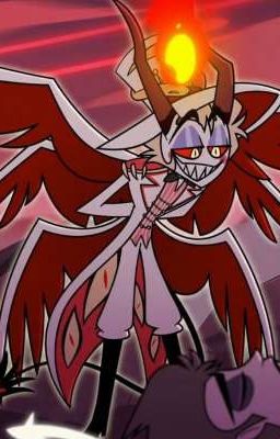 Hazbin Hotel Ships (pl ^^)