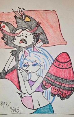 Hazbin Hotel: That's My Girl Part 1