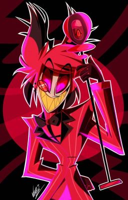 Hazbin Hotel: The Demon in the Ice