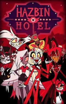 Hazbin Hotel x Digimon