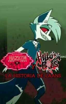 HAZBIN HOTEL Y HELLUVA BOSS: LA HISTORIA DE LAANS