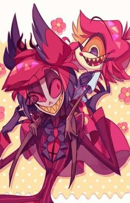 Hazbin Hotel Y Helluva Boss OS