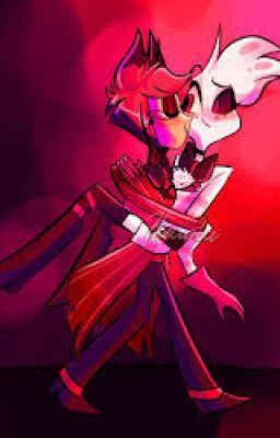 hazbin hotel yaoi y yuri