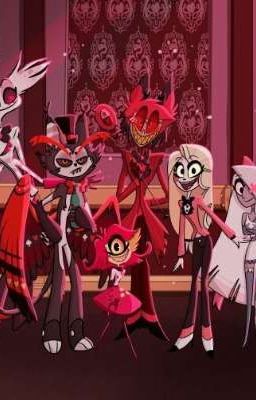 Hazbin Interview