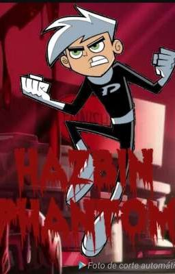 hazbin phantom