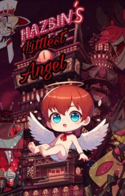 Hazbin's Littlest Angel 