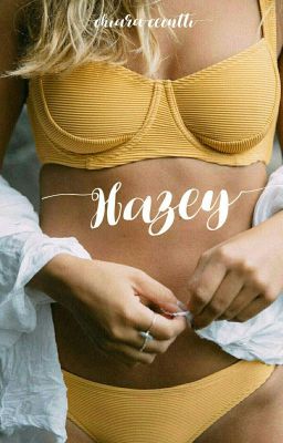 Hazey - Racconti | Wattys2017