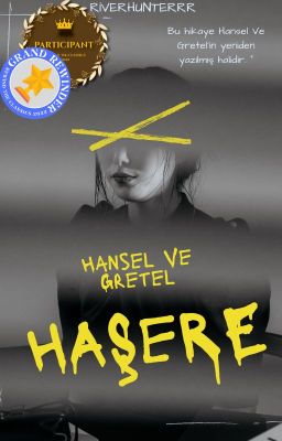 Haşere | Hansel ve Gretel