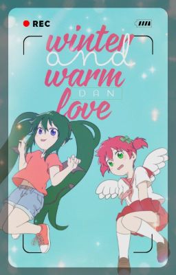 [ HB 2018 ] [DanShin] Winter... and Warm Love