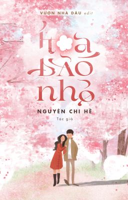 [HĐ - HOÀN] Hoa Đào Nhỏ