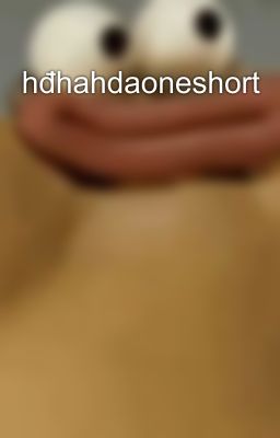hđhahdaoneshort