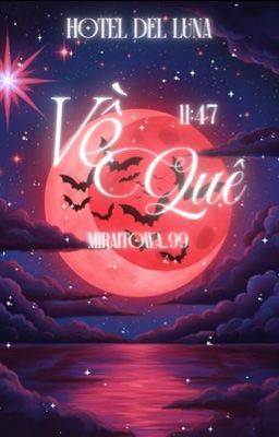 [ HdL | 11:47 ] Về Quê.