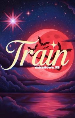 [ HdL | 21:08 ] Train.